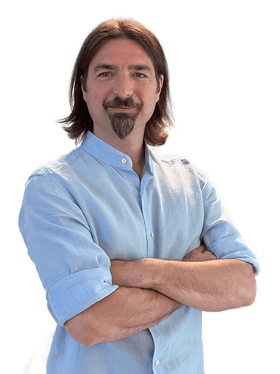 Andrea della Noce Osteopata Milano