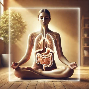 Respirazione Yoga: Come Migliorare il Tuo Diaframma in Pratica