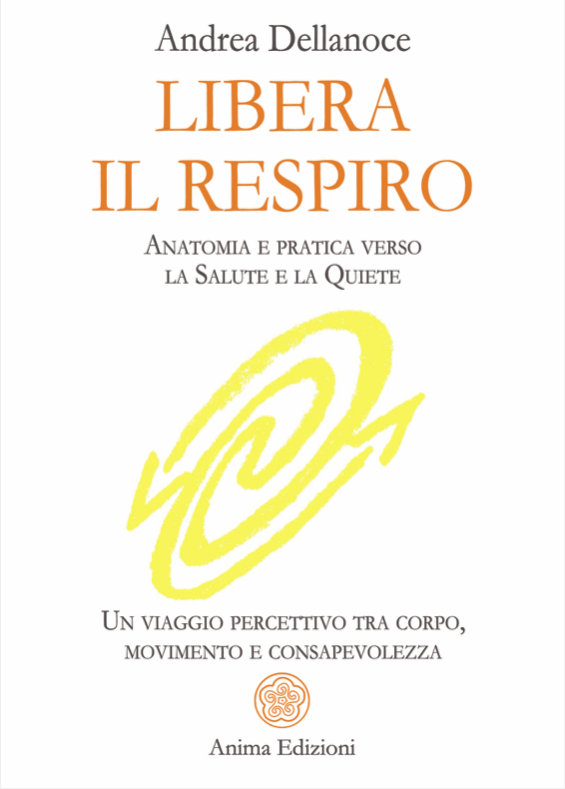 Copertina Libera il Respiro